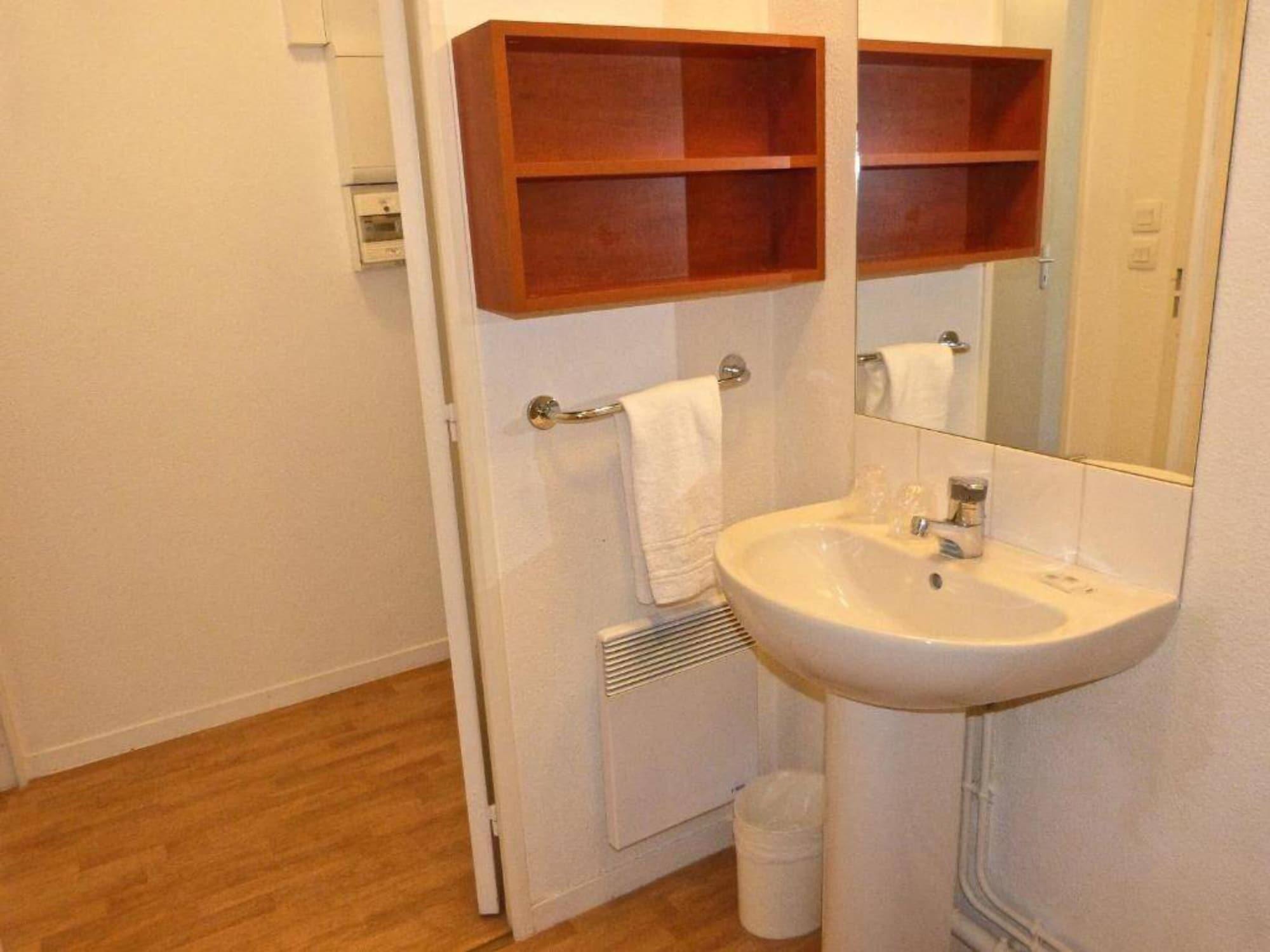 Appart'City Rennes Saint-Gregoire Ngoại thất bức ảnh