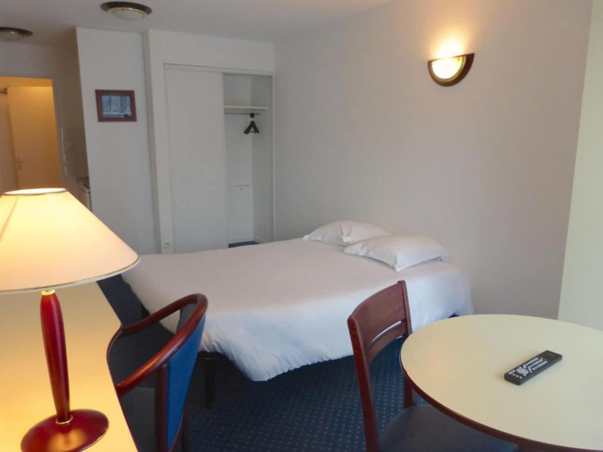 Appart'City Rennes Saint-Gregoire Ngoại thất bức ảnh