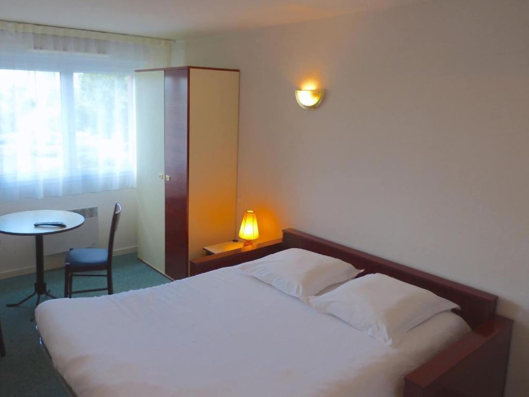 Appart'City Rennes Saint-Gregoire Ngoại thất bức ảnh
