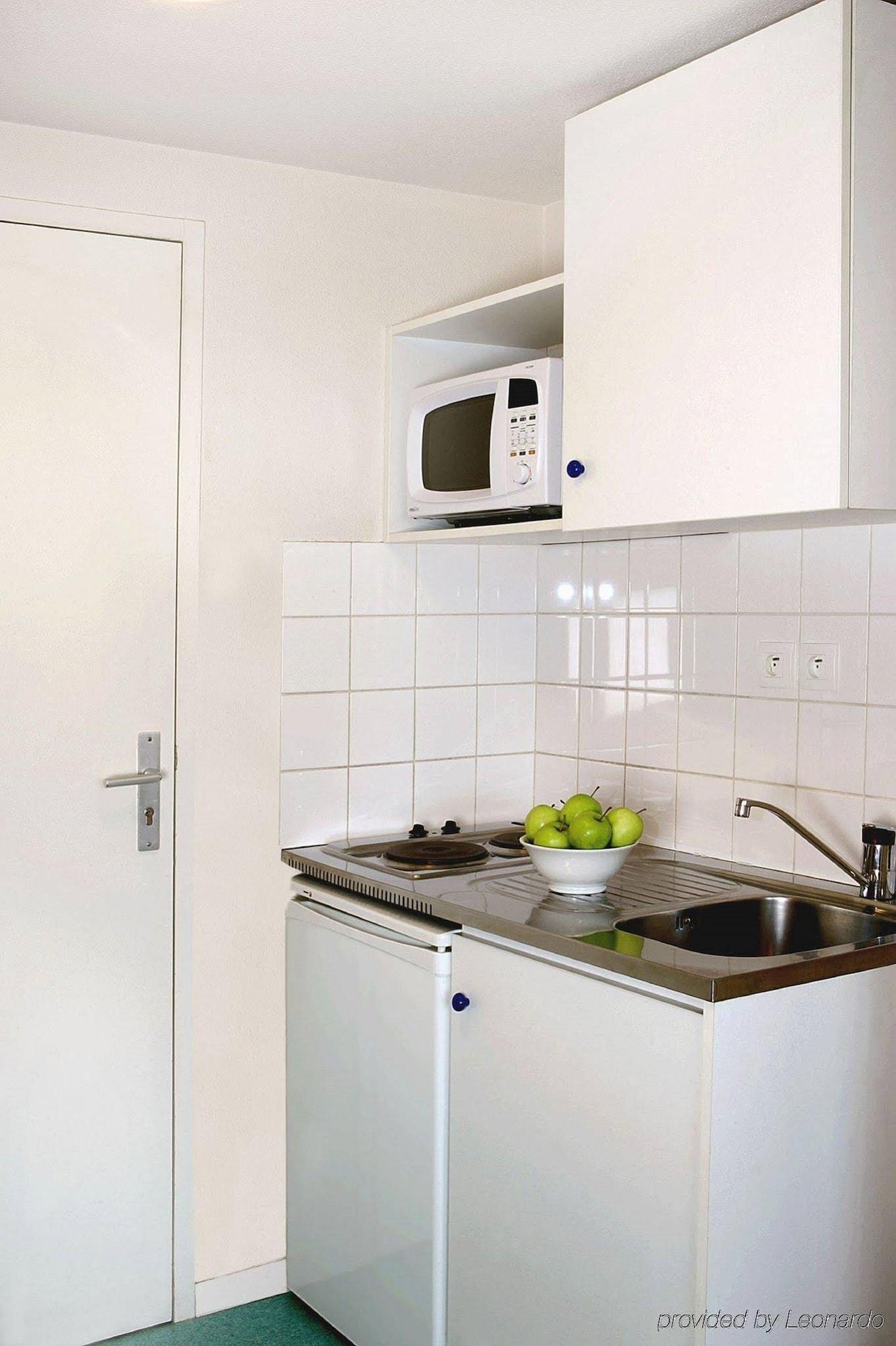 Appart'City Rennes Saint-Gregoire Ngoại thất bức ảnh