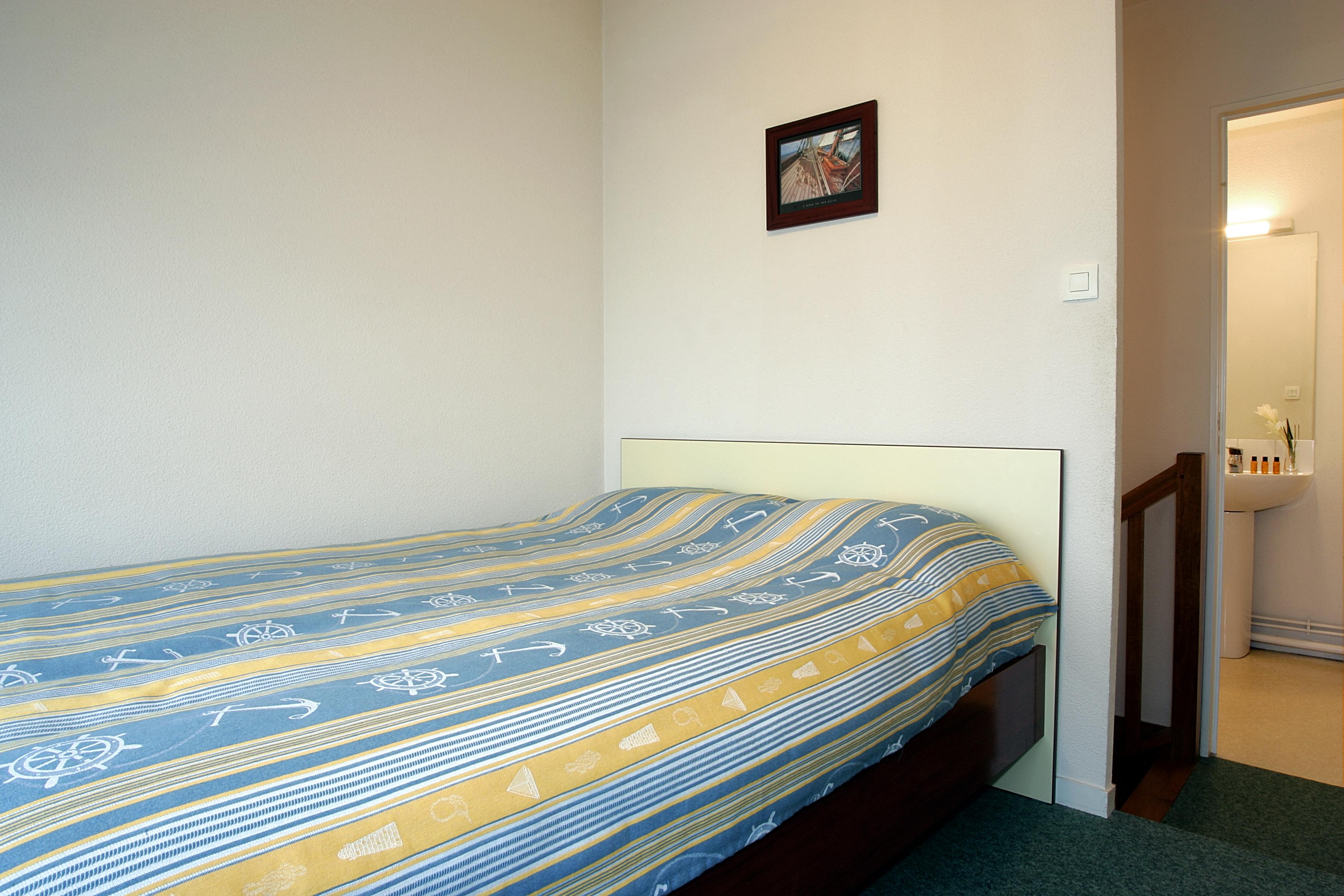 Appart'City Rennes Saint-Gregoire Ngoại thất bức ảnh