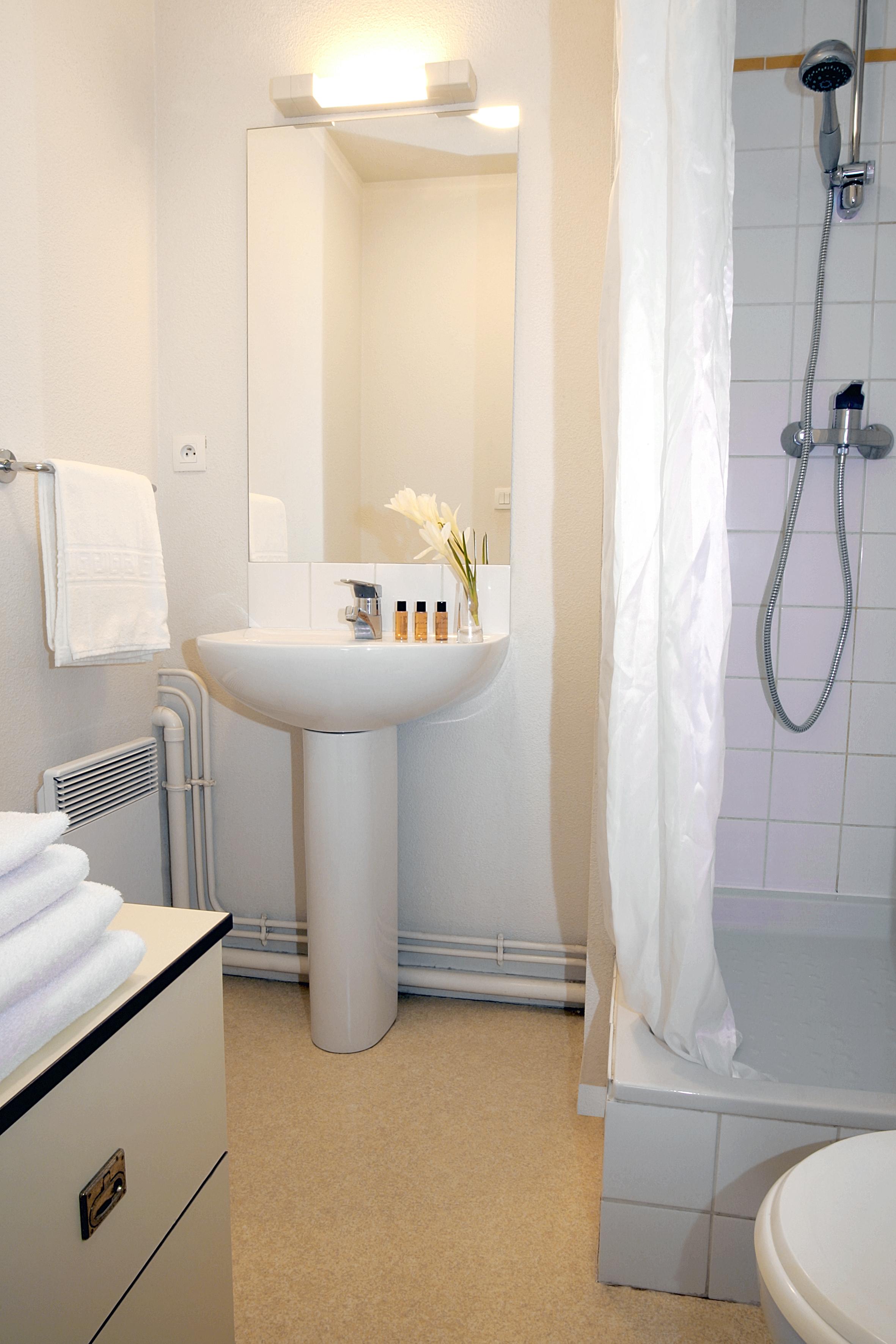 Appart'City Rennes Saint-Gregoire Ngoại thất bức ảnh