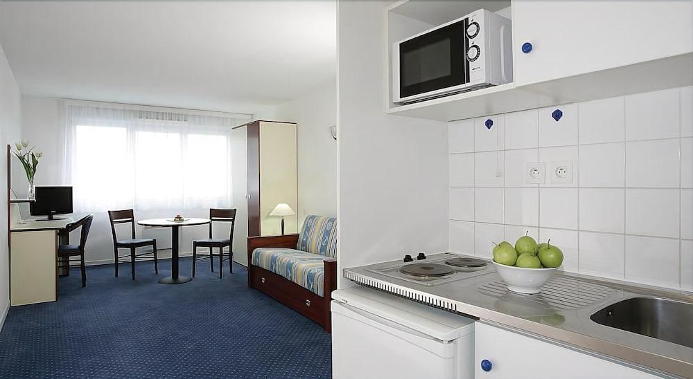 Appart'City Rennes Saint-Gregoire Ngoại thất bức ảnh